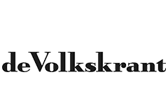 Volkskrant Logo