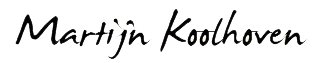 martijn koolhoven logo